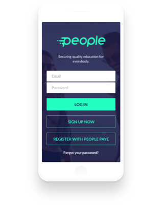 people login